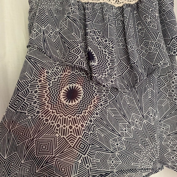 Layered PacSun Tank - Picture 4 of 4